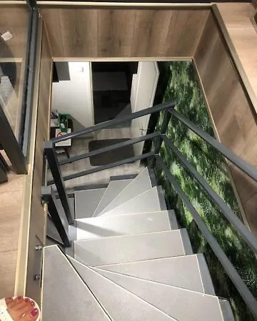 Myhome2 Apartamento *