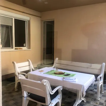 Apartment Myhome2 *