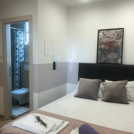 Myhome2 Apartment