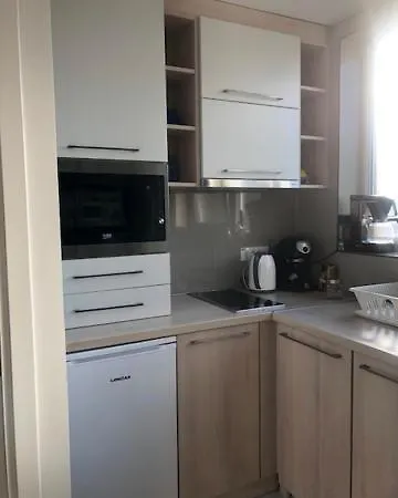 Apartment Myhome2