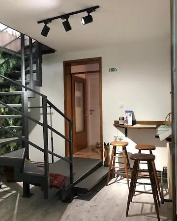 Myhome2 Apartamento Subotica