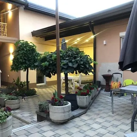 Apartment Myhome2