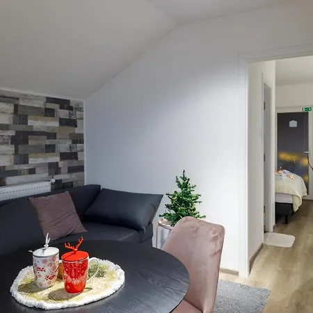 Myhome2 Subotica