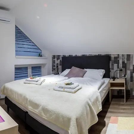 Myhome2 * Subotica