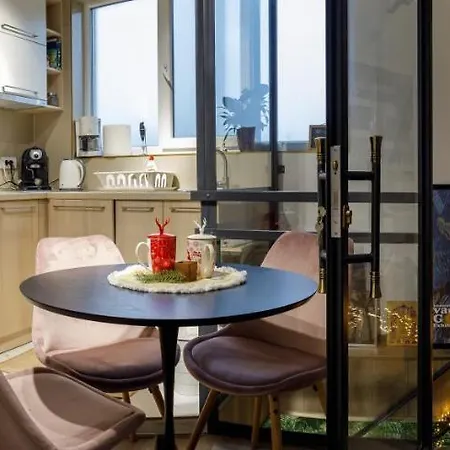 Myhome2 Apartamento *