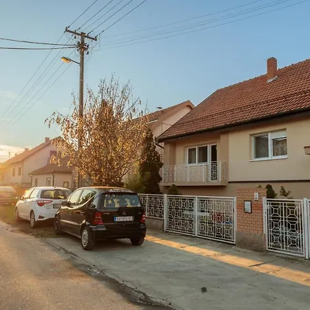Myhome2 Subotica