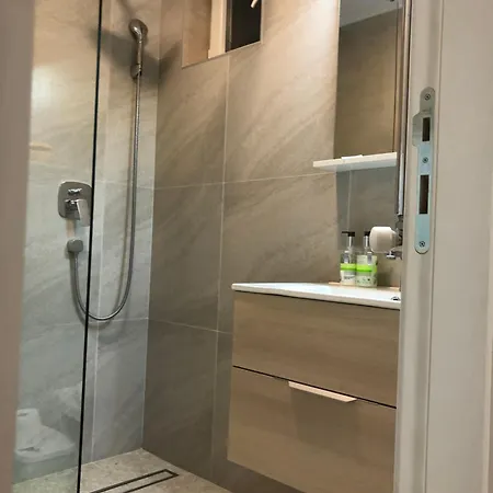 Myhome2 Apartamento Subotica