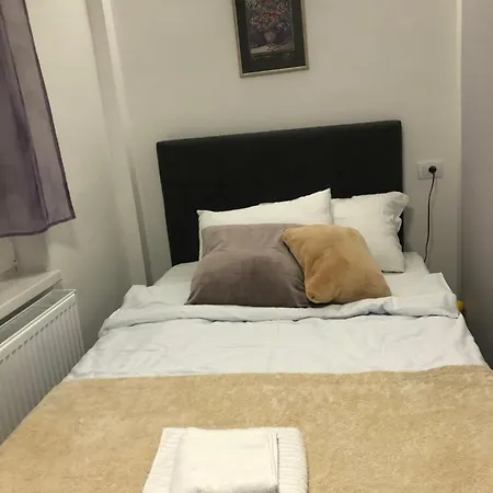 Myhome2 Apartament *