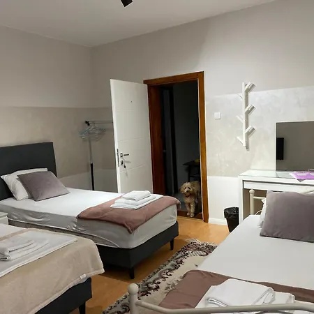Apartment Myhome2 Subotica