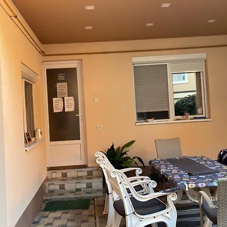 Apartment Myhome2