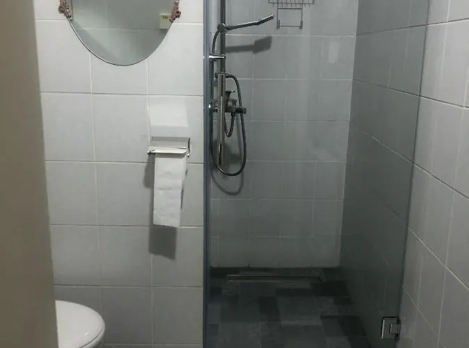 公寓 Myhome2 苏博蒂察