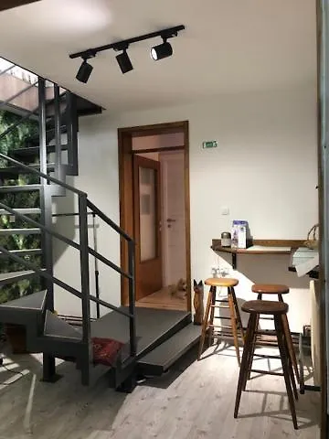 Myhome2 公寓 苏博蒂察