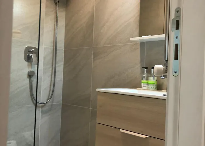 Myhome2 公寓 苏博蒂察