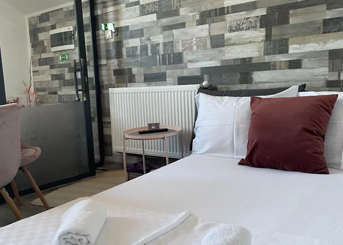 Myhome2 דירה סובוטיקה